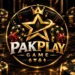 PAKPLAY Game