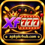 xf777 game