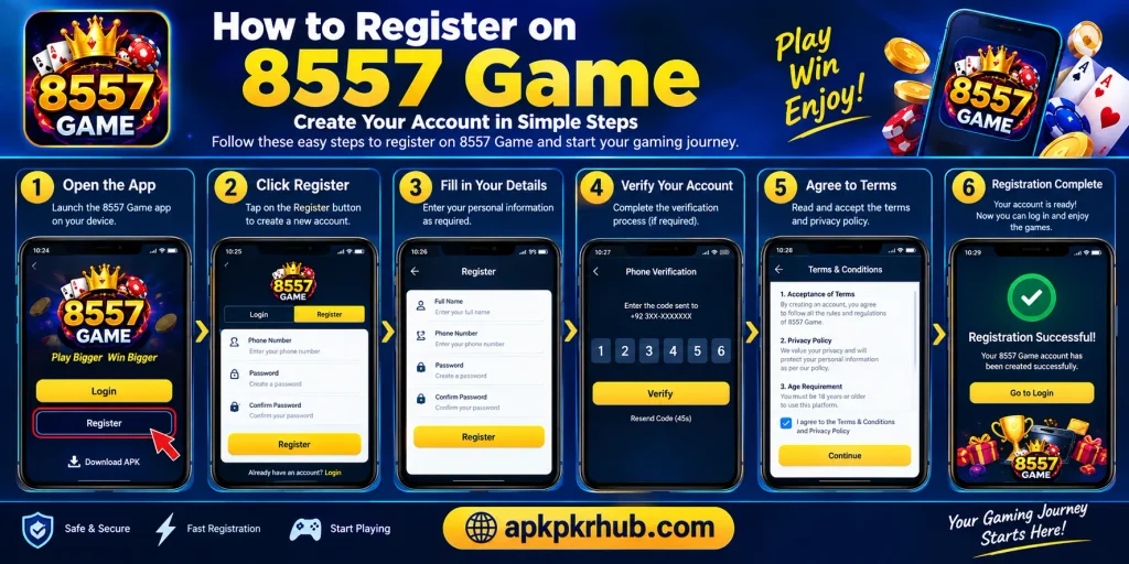 8557 game