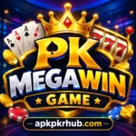 pk megawin
